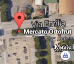 Centro di raccolta Rimini