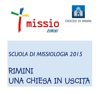 Scuola di Missiologia 2015