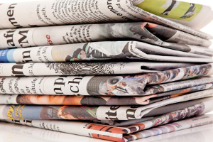 Pubblicata la rassegna stampa 2017