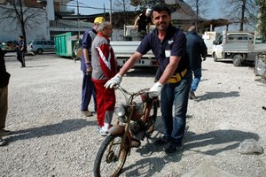 Aspettando il Campo Lavoro. Incontro a Verucchio