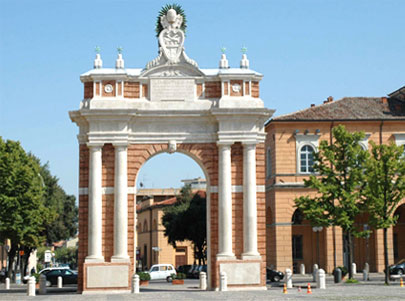 Santarcangelo, testimonianze dall'Etiopia