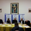 Conferenza stampa (18 marzo 2015)