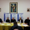 Conferenza stampa (18 marzo 2015)