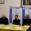 Conferenza stampa (18 marzo 2015)