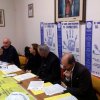 Conferenza stampa (18 marzo 2015)