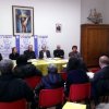 Conferenza stampa (18 marzo 2015)