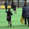 Raccolta nelle scuole 2017