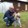 2016 - Missione di Dongara, Etiopia, Padre Corrado Masini