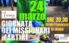 Veglia missionaria 2025 in preparazione al Campo Lavoro