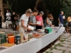 I mercatini estivi del Campo Lavoro missionario